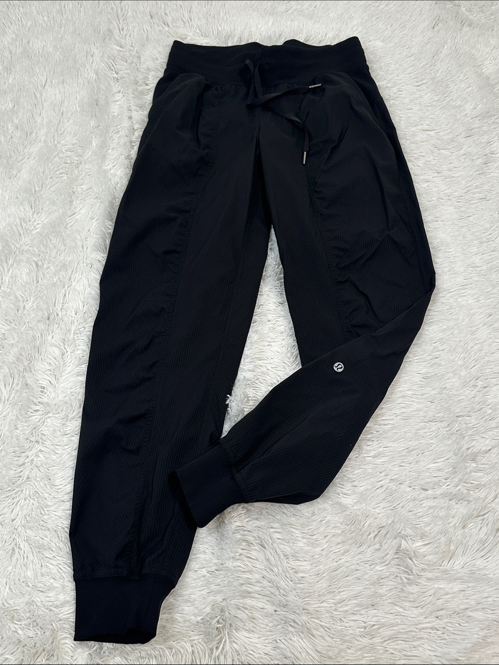 🏰 Lululemon Dance Studio Mid Rise Jogger